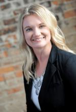 Photo of Natalie Fowler